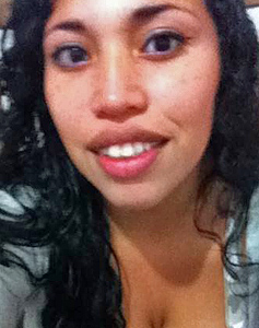 30 Year Old La Plata, Argentina Woman